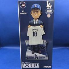大谷翔平 2023年ミニ　ビッグボブルヘッド　216個限定 大谷翔平 2023年ミニ ビッグボブルヘッド 216個限定