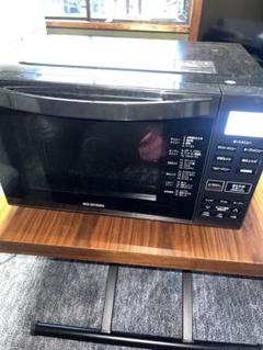 449N【極美品】早い者勝ち★アイリスオーヤマ　21年製　最新電子レンジ 2025年最新】アイリスオーヤマ 電子レンジの人気アイテム - メルカリ