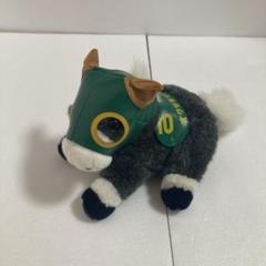 AVANTI オグリキャップぬいぐるみ 第35回有馬記念 - メルカリ