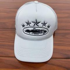 最終値下げ　早い者勝ち　今週中corteiz セット メッシュキャップ Amazon.co.jp: Corteiz BlackWhite trapstar UK メッシュ