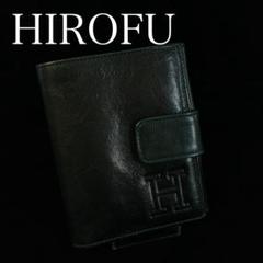2025年最新】ヒロフ 財布 未使用の人気アイテム - メルカリ