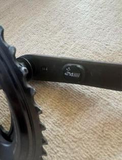 【新品・未使用】4iiii Precision 2.0 R8000 170mm 4iiii Precision 3+ Non-Drive Side Power Meter Ultegra R8100