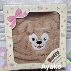 新品未開封♡ベビーギフトダッフィー 可愛い出産ギフトも登場☆ダッフィー＆シェリーメイのベビー