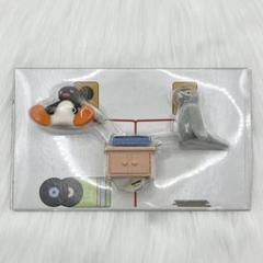 2025年最新】ピングー ミニチュアの人気アイテム - メルカリ