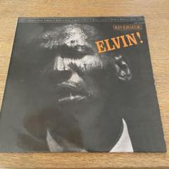 J.Jジョンソン エルビン・ジョーンズ他サイン入りレコード Yahoo!オークション -「elvin jones」の落札相場・落札価格