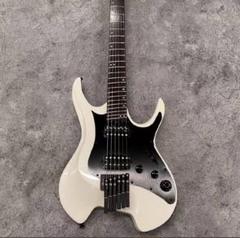 Mooer GTRS W800 Pearl White【エフェクター/アンプモデリング