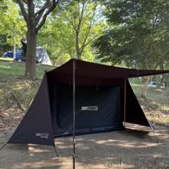 グリップスワニー シェルテント GRIP SWANYGS SHELTER グリップ