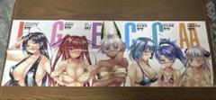 新妹魔王の契約者　特大水着ポスター