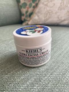 ☆KIEHL'Sキールズ☆ウルトラフェイシャルクリーム50ml