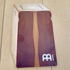 マイネルTMCコンガスタンド旧モデル 中古品 動作良好 廃盤 MEINL TMC マイネル ラテンパーカッション コンガスタンド 黒 2
