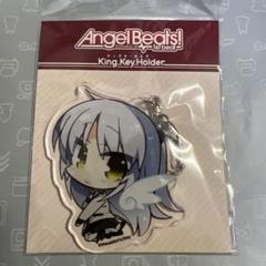 βⅩⅤ Angel Beats! Harmonia KSLアクリルキーホルダー angelbeats | STORES