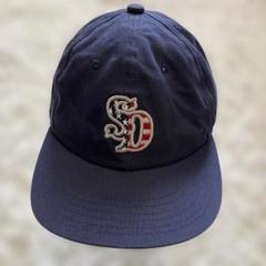 Standard California Logo Cap July 4th