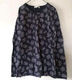 本日最終00s❋fairygrungeグッドデイ✻ピンタックレース花柄Tシャツ