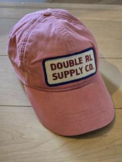 2025年最新】DOUBLE RL キャップの人気アイテム - メルカリ