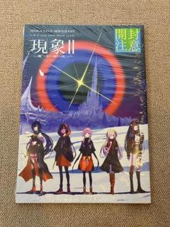 KAMITSUBAKI FES24 typeS 未開封 神椿TCG】ブースターパック「KAMITSUBAKI COLLECTION EXTRA PACK