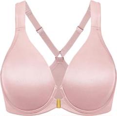 フロントホック ブラジャー レディース C75