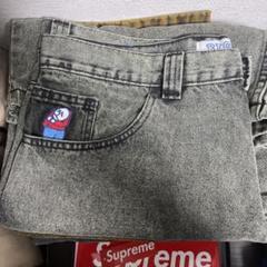 supreme polar skate starteam　stussyのサムネイル