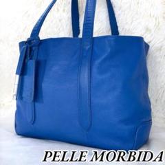 【超希少色】PELLE MORBIDA レクサスLFA トートバッグ　1253