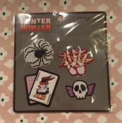 USJ ユニバ HUNTER×HUNTER 緋の目 キャンディ