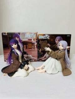 最安ショップ比較】 フリーレン フィギュア 葬送の*フリーレン
