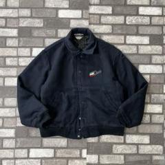 usa 80-'s wool stadium jumper short
