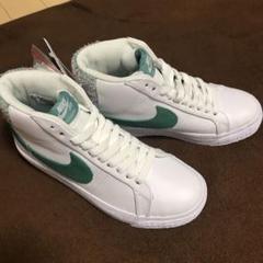 NIKE SB Zoom Blazer MID 23cm