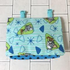移動ポケット No.2