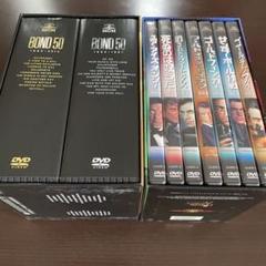 アパレル通販サイトランキング 007 特別編 ＋ 2012 1962 BOX コレクション ジェームズボンド 洋画・外国映画