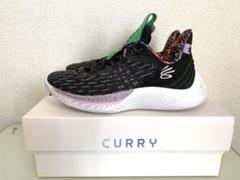 【UNDER ARMOUR】27cm カリー9 セサミストリートコラボ