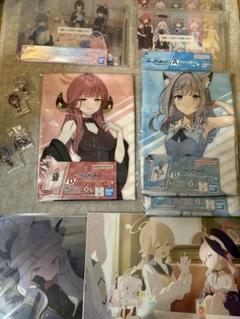 ブルーアーカイブ 一番くじ まとめ売り