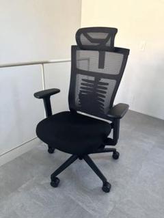 EastForce STYLUM2.0 スタイラム クッション座面 ブラック
