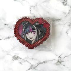 ダンガンロンパ　絶望編　場面写缶バッジ　缶ガチャ　澪田唯吹 81FYdQh8iiL._UF350,350_QL50_.jpg