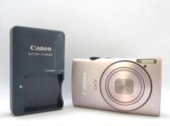 【完動品】Canon IXY DIGITAL 600 コンデジ　動作確認済み Canon IXY DIGITAL 600 動作確認済み 難あり 欠品あり