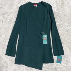 【新品未使用】KENZO PARIS 変形カットソー フランス製 デッドストック