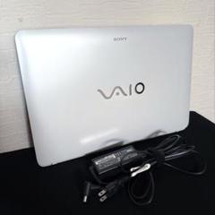 2025年最新】vaio svf153b1gnの人気アイテム - メルカリ