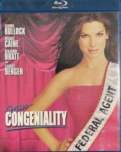 デンジャラス・ビューティー('01米) Blu-ray