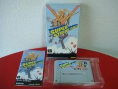 SFC　＊スーパーファミコン用　スーパー・ストライクイーグル＊【レトロゲーム】