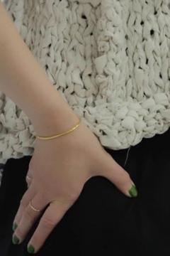 Paso jewelry b14g bangle パソ - メルカリ