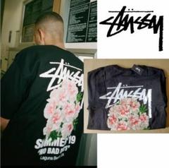 楽天市場】STUSSY ステューシー 半袖 Tシャツ T Shirt SUMMER 19