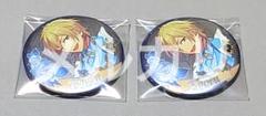 誓約缶バッジ　あんスタ　羽風薫　中国限定