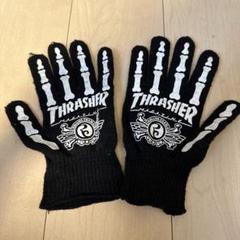 ロリクレ ローリングクレイドル THRASHER スラッシャー 手袋 グローブ 2025年最新】rolling cradle thrasherの人気アイテム - メルカリ