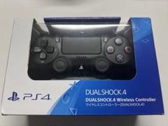 PS4 コントローラー　純正　新品