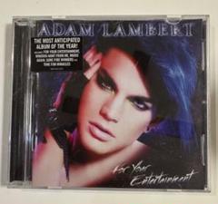 2025年最新】adamlambertの人気アイテム - メルカリ
