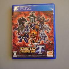 スーパーロボット大戦T