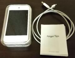 ポータブルプレーヤー iPod touch IPOD TOUCH 32GB2011 MD058J/A Apple iPod Touch 32GB MD058J/A ホワイト iPod iPod touch