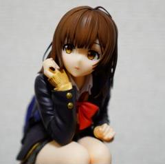 新品未開封　国内正規品　グッドスマイルカンパニー　荻原沙優 フィギュア 荻原沙優