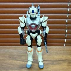 中古良品★ルシファービット★電脳警察サイバーコップ サイバービット