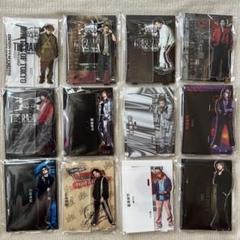 THERAMPAGE 山本彰吾 アクリルスタンド セット - メルカリ
