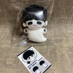 wayv クン　15cm ぬいぐるみ　新品　マスター 2025年最新】wayvマスターの人気アイテム - メルカリ