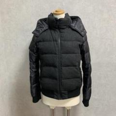 【古着】UNIQLO ユニクロ ダウンジャケット